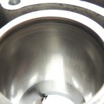 Nissan Qashqai J11 1.2 DIG-T HRA2DDT Dzinēja bloks Cilindru bloks 1101000Q1N