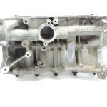 Nissan Qashqai J11 1.2 DIG-T HRA2DDT Dzinēja bloks Cilindru bloks 1101000Q1N