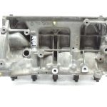 Nissan Qashqai J11 1.2 DIG-T HRA2DDT Dzinēja bloks Cilindru bloks 1101000Q1N