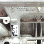 Nissan Qashqai J11 1.2 DIG-T HRA2DDT Dzinēja bloks Cilindru bloks 1101000Q1N
