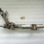 Rennault Trafic III Opel Vivaro B Stūres pastiprinātājs 93458098 490014580R