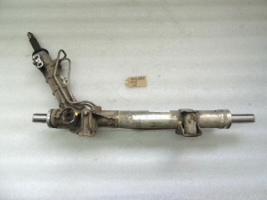 Rennault Trafic III Opel Vivaro B Stūres pastiprinātājs 93458098 490014580R