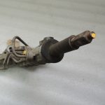 Rennault Trafic III Opel Vivaro B Stūres pastiprinātājs 93458098 490014580R