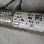Rennault Trafic III Opel Vivaro B Stūres pastiprinātājs 93458098 490014580R