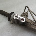 Rennault Trafic III Opel Vivaro B Stūres pastiprinātājs 93458098 490014580R