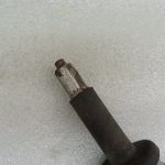 Rennault Trafic III Opel Vivaro B Stūres pastiprinātājs 93458098 490014580R