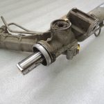 Rennault Trafic III Opel Vivaro B Stūres pastiprinātājs 93458098 490014580R
