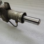 Rennault Trafic III Opel Vivaro B Stūres pastiprinātājs 93458098 490014580R