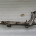 Rennault Trafic III Opel Vivaro B Stūres pastiprinātājs 93458098 490014580R