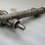 Rennault Trafic III Opel Vivaro B Stūres pastiprinātājs 93458098 490014580R