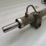 Rennault Trafic III Opel Vivaro B Stūres pastiprinātājs 93458098 490014580R