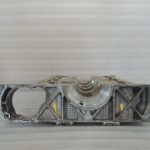 Opel Insignia A 2.0i Turbo 4×4 A20NFT 184KW Cilindru bloks Dzinēja bloka apakšējā daļa