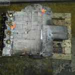 Mercedes Benz Vaneo W414 1.9i benzīna dzinējs 166.991 Dzinējs 166991