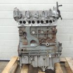 Alfa Romeo Giulietta 940 2.0 JTDM 125kW dīzeļdzinējs 940A4000 Dzinējs 71770869