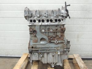 Alfa Romeo Giulietta 940 2.0 JTDM 125kW dīzeļdzinējs 940A4000 Dzinējs 71770869