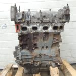 Alfa Romeo Giulietta 940 2.0 JTDM 125kW dīzeļdzinējs 940A4000 Dzinējs 71770869