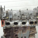 Alfa Romeo Giulietta 940 2.0 JTDM 125kW dīzeļdzinējs 940A4000 Dzinējs 71770869