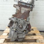 Alfa Romeo Giulietta 940 2.0 JTDM 125kW dīzeļdzinējs 940A4000 Dzinējs 71770869