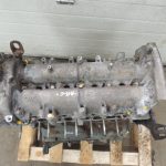 Alfa Romeo Giulietta 940 2.0 JTDM 125kW dīzeļdzinējs 940A4000 Dzinējs 71770869