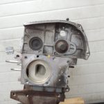 Alfa Romeo Giulietta 940 2.0 JTDM 125kW dīzeļdzinējs 940A4000 Dzinējs 71770869