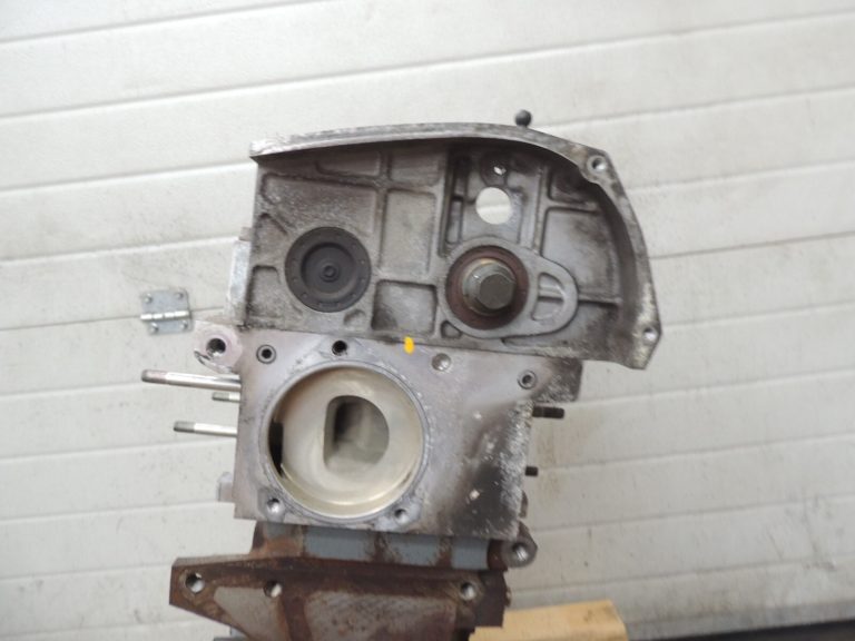 Alfa Romeo Giulietta 940 2.0 JTDM 125kW dīzeļdzinējs 940A4000 Dzinējs 71770869