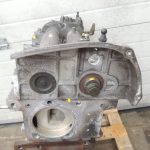 Alfa Romeo Giulietta 940 2.0 JTDM 125kW dīzeļdzinējs 940A4000 Dzinējs 71770869