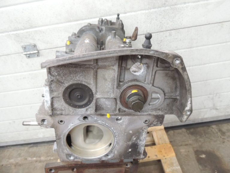 Alfa Romeo Giulietta 940 2.0 JTDM 125kW dīzeļdzinējs 940A4000 Dzinējs 71770869