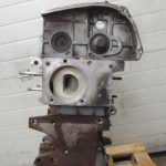 Alfa Romeo Giulietta 940 2.0 JTDM 125kW dīzeļdzinējs 940A4000 Dzinējs 71770869