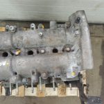 Alfa Romeo Giulietta 940 2.0 JTDM 125kW dīzeļdzinējs 940A4000 Dzinējs 71770869