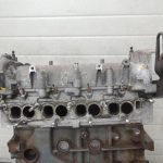 Alfa Romeo Giulietta 940 2.0 JTDM 125kW dīzeļdzinējs 940A4000 Dzinējs 71770869