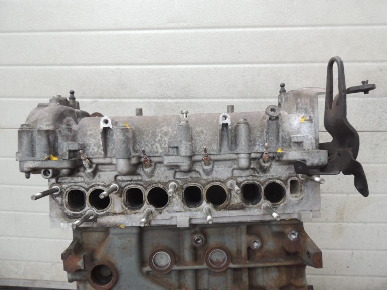 Alfa Romeo Giulietta 940 2.0 JTDM 125kW dīzeļdzinējs 940A4000 Dzinējs 71770869