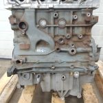 Alfa Romeo Giulietta 940 2.0 JTDM 125kW dīzeļdzinējs 940A4000 Dzinējs 71770869