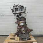 Alfa Romeo Giulietta 940 2.0 JTDM 125kW dīzeļdzinējs 940A4000 Dzinējs 71770869