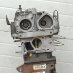 Alfa Romeo Giulietta 940 2.0 JTDM 125kW dīzeļdzinējs 940A4000 Dzinējs 71770869