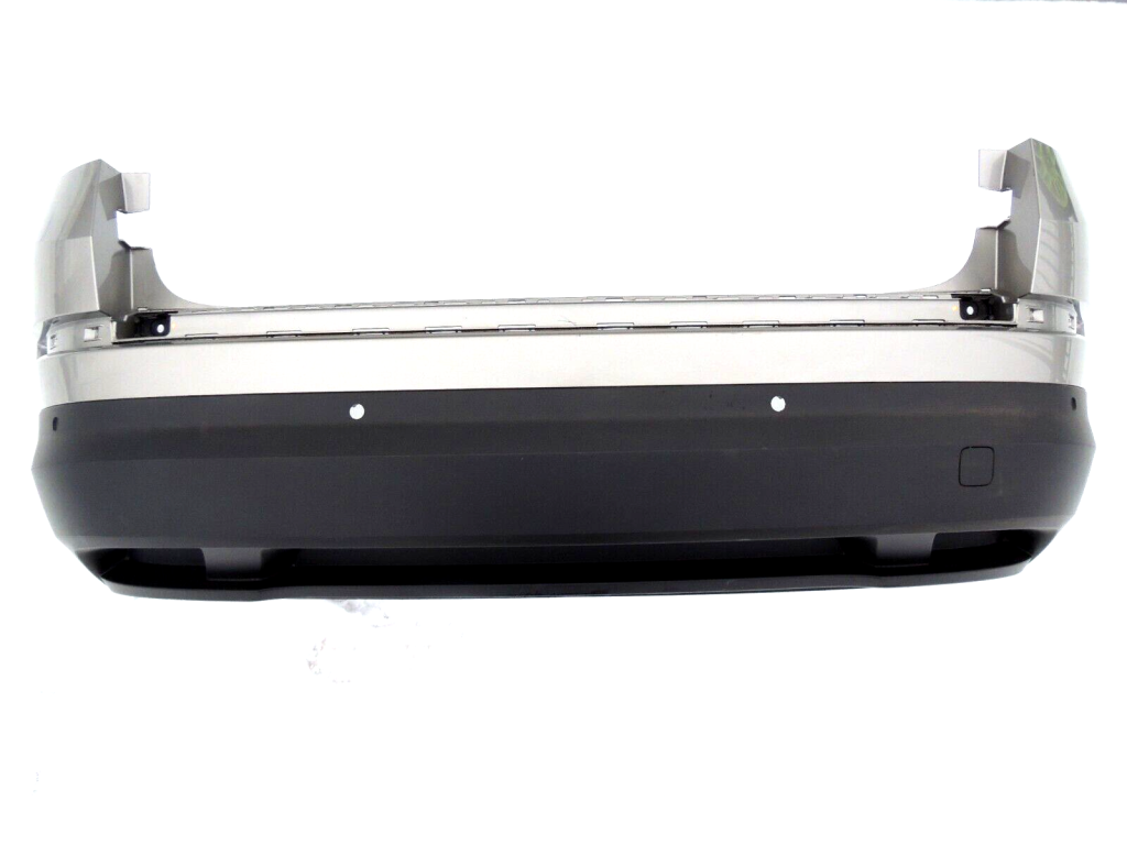 Skoda Kodiaq NS7 Aizmugurējā bampera krāsa F8H 565807421 562807301AC 565807521