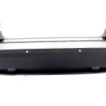 Skoda Kodiaq NS7 Aizmugurējā bampera krāsa F8H 565807421 562807301AC 565807521