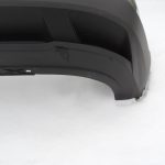 Skoda Kodiaq NS7 Aizmugurējā bampera krāsa F8H 565807421 562807301AC 565807521