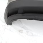 Skoda Kodiaq NS7 Aizmugurējā bampera krāsa F8H 565807421 562807301AC 565807521