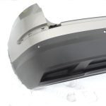 Skoda Kodiaq NS7 Aizmugurējā bampera krāsa F8H 565807421 562807301AC 565807521