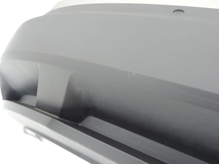 Skoda Kodiaq NS7 Aizmugurējā bampera krāsa F8H 565807421 562807301AC 565807521