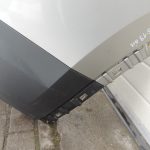 Skoda Kodiaq NS7 Aizmugurējā bampera krāsa F8H 565807421 562807301AC 565807521