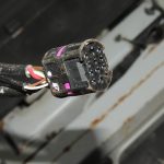OEM Opel Meriva B velosipēdu bagāžnieka komplekts 13271148