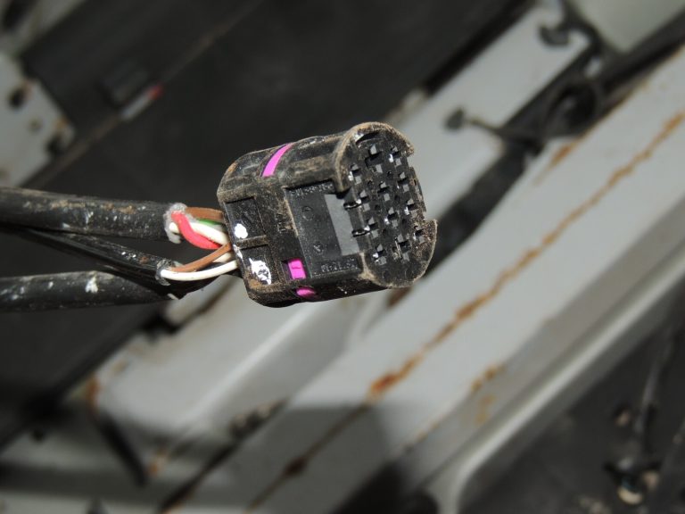 OEM Opel Meriva B velosipēdu bagāžnieka komplekts 13271148