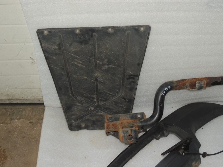 OEM Opel Meriva B velosipēdu bagāžnieka komplekts 13271148