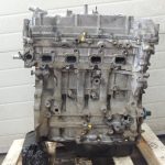 Toyota Avensis T27 2,2D-CAT 2AD-FHV Dīzeļdzinējs 2ADFHV