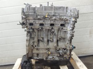 Toyota Avensis T27 2,2D-CAT 2AD-FHV Diesel Engine 2ADFHV