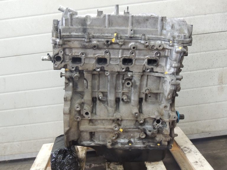 Toyota Avensis T27 2,2D-CAT 2AD-FHV Dīzeļdzinējs 2ADFHV