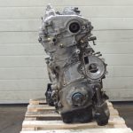 Toyota Avensis T27 2,2D-CAT 2AD-FHV Dīzeļdzinējs 2ADFHV