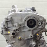 Toyota Avensis T27 2,2D-CAT 2AD-FHV Dīzeļdzinējs 2ADFHV