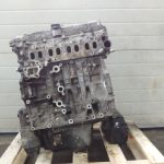 Toyota Avensis T27 2,2D-CAT 2AD-FHV Dīzeļdzinējs 2ADFHV
